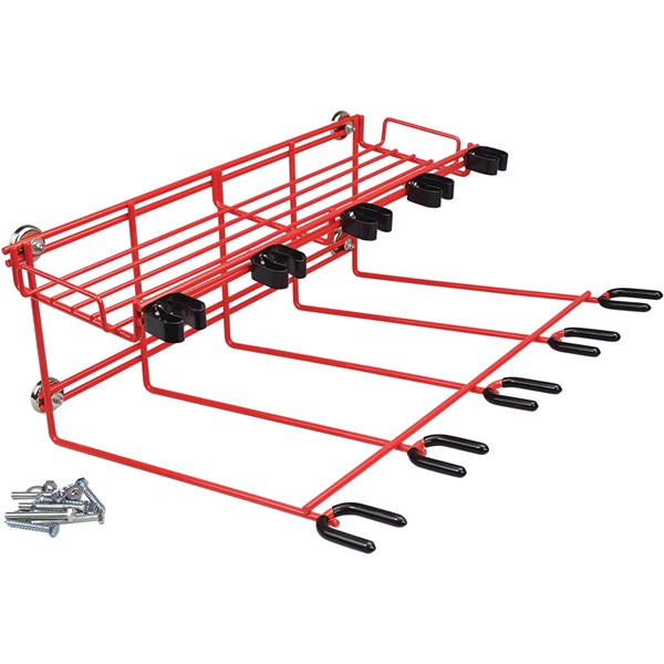 ATD 5-Gun Paint Gun Holder